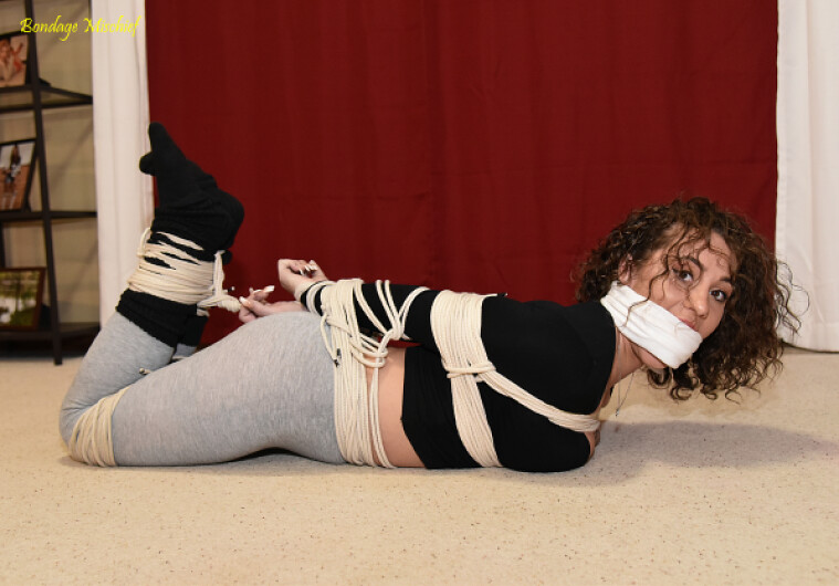 Jennifer Dancers Revenge