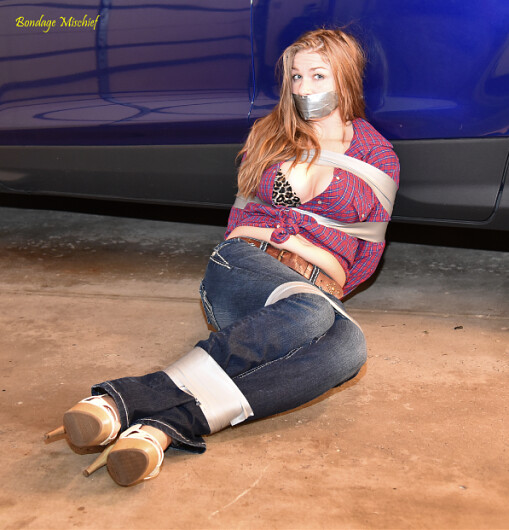 Roxanne Car Jacking