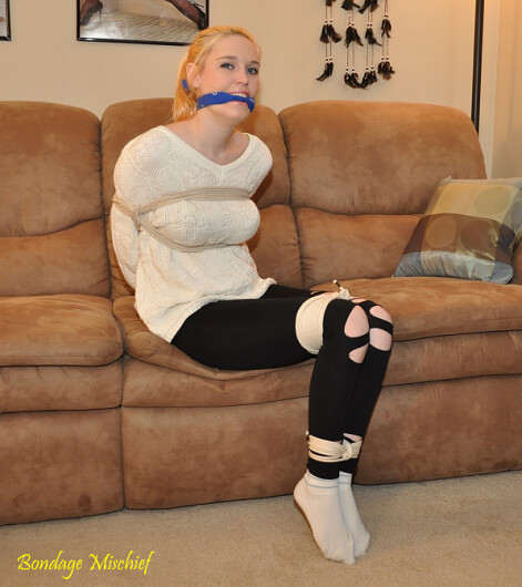 Amanda Escape 70